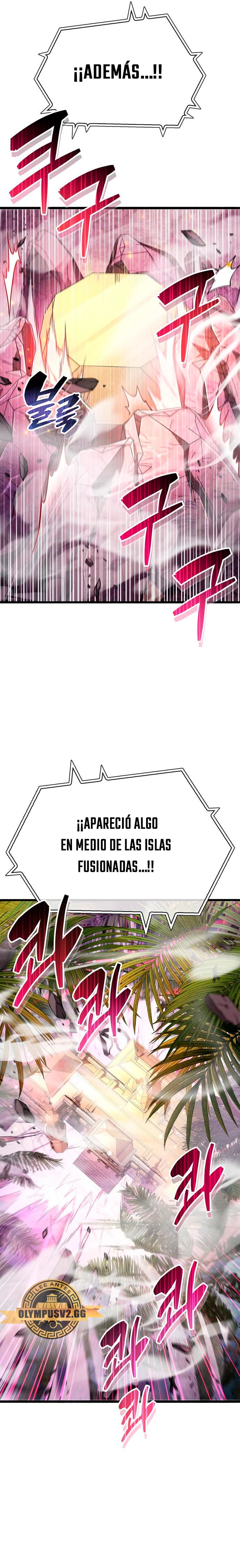 el pasado oculto del jugador Capitulo 25 página 8