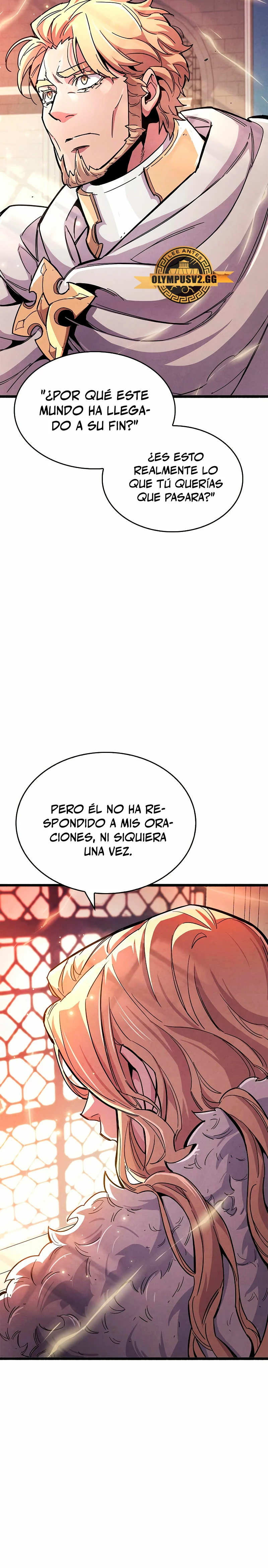 el pasado oculto del jugador Capitulo 26 página 34
