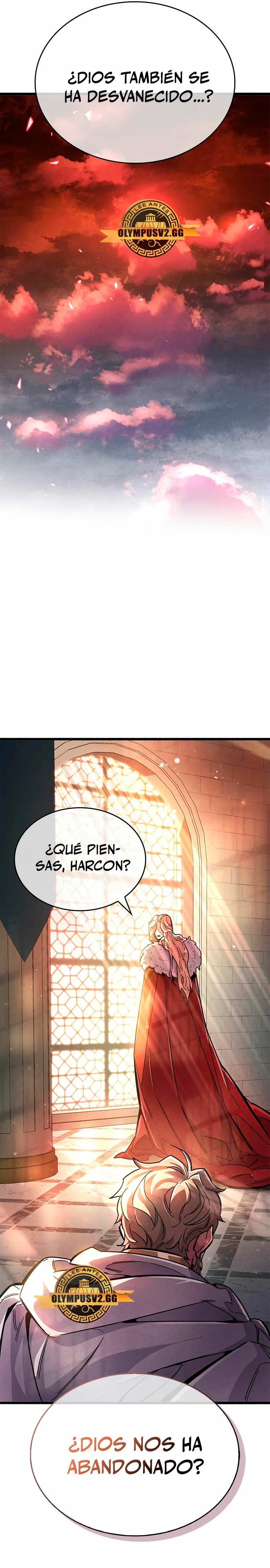 el pasado oculto del jugador Capitulo 26 página 35