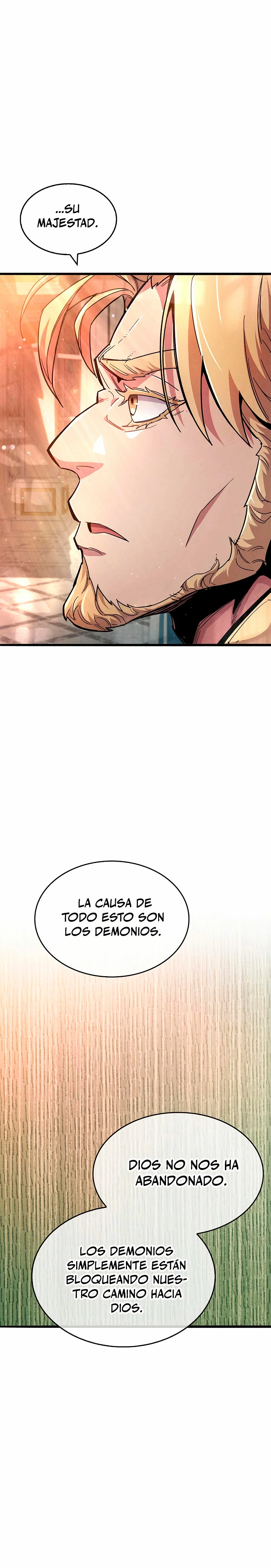 el pasado oculto del jugador Capitulo 26 página 36