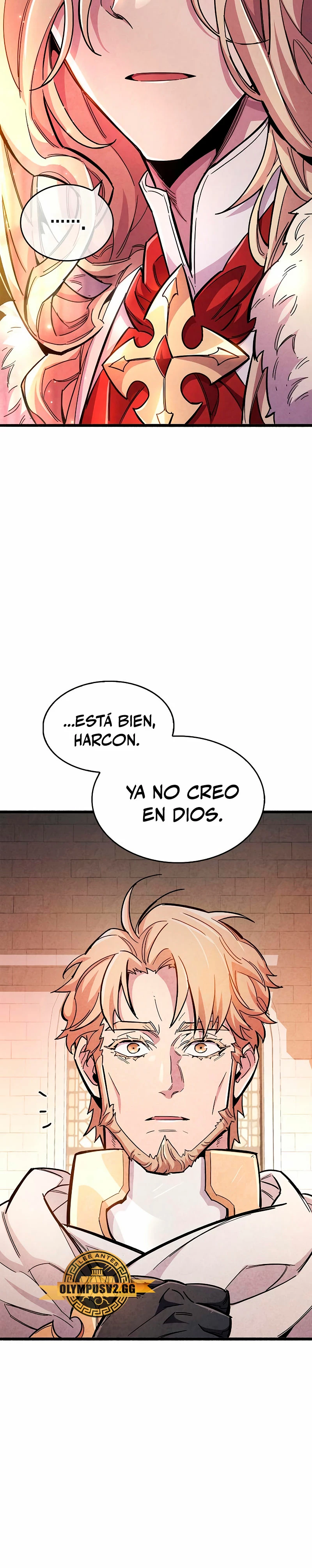 el pasado oculto del jugador Capitulo 26 página 38