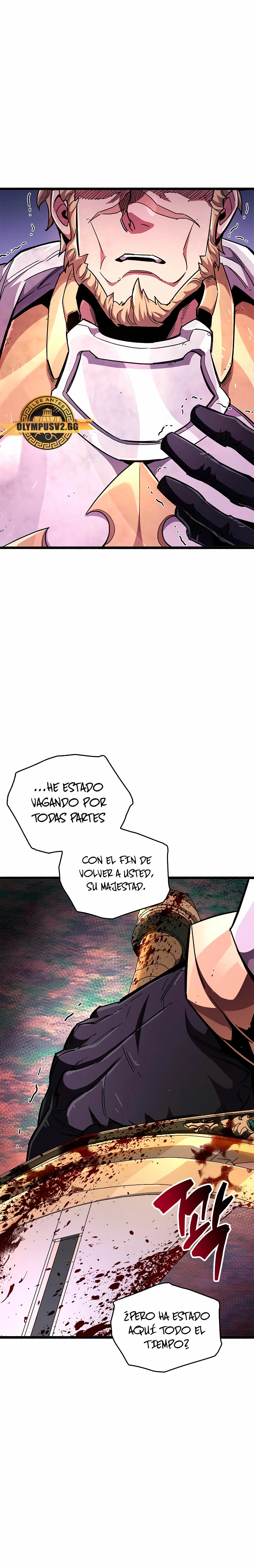 el pasado oculto del jugador Capitulo 26 página 56