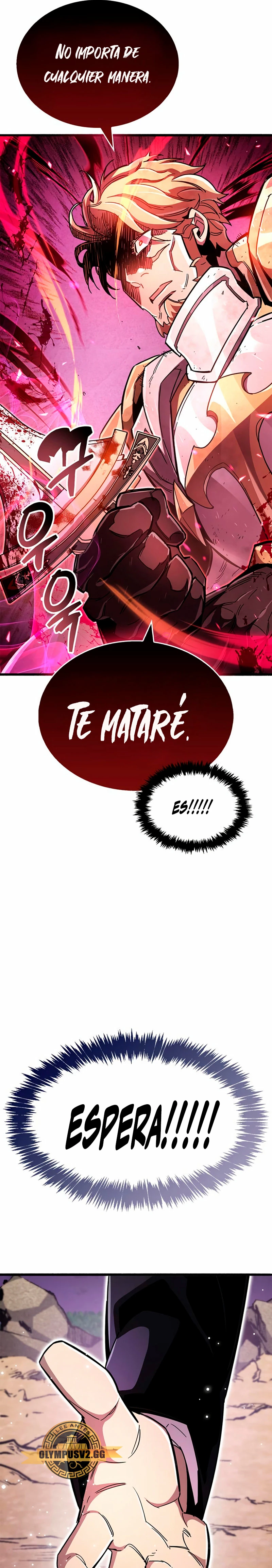 el pasado oculto del jugador Capitulo 27 página 45