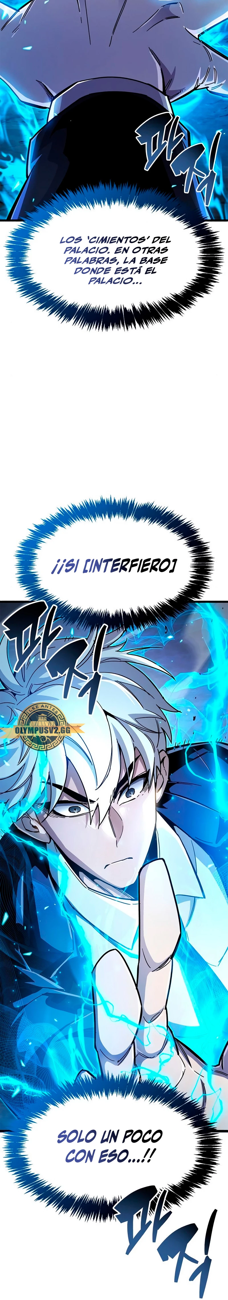 el pasado oculto del jugador Capitulo 28 página 23