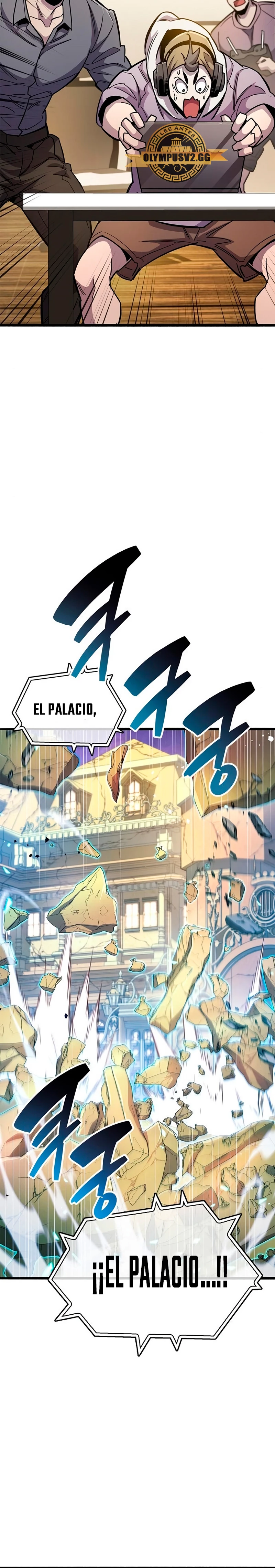el pasado oculto del jugador Capitulo 28 página 26