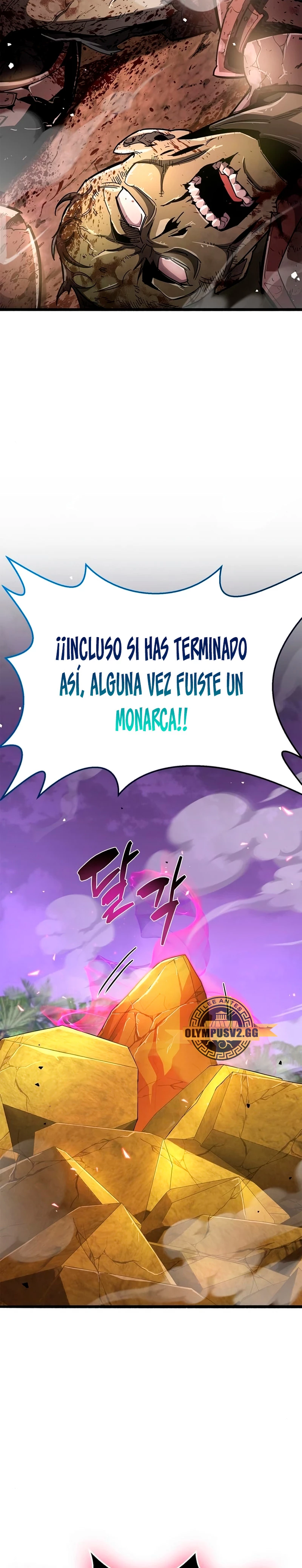 el pasado oculto del jugador Capitulo 28 página 30