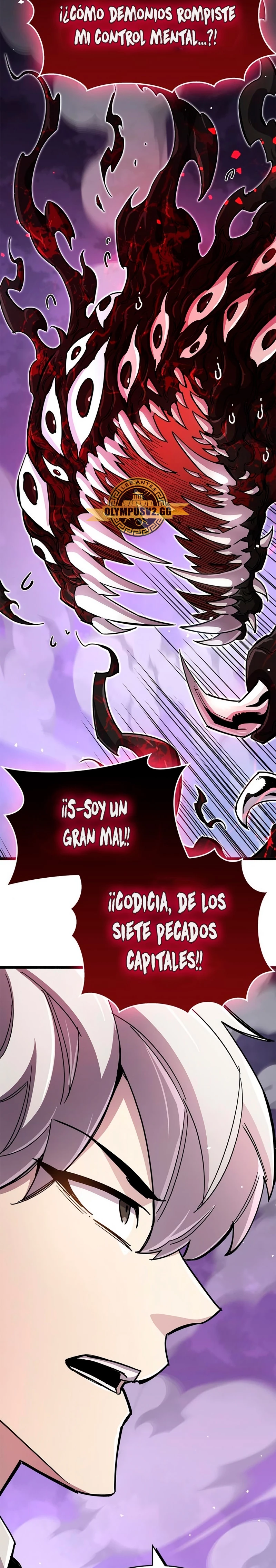el pasado oculto del jugador Capitulo 28 página 41