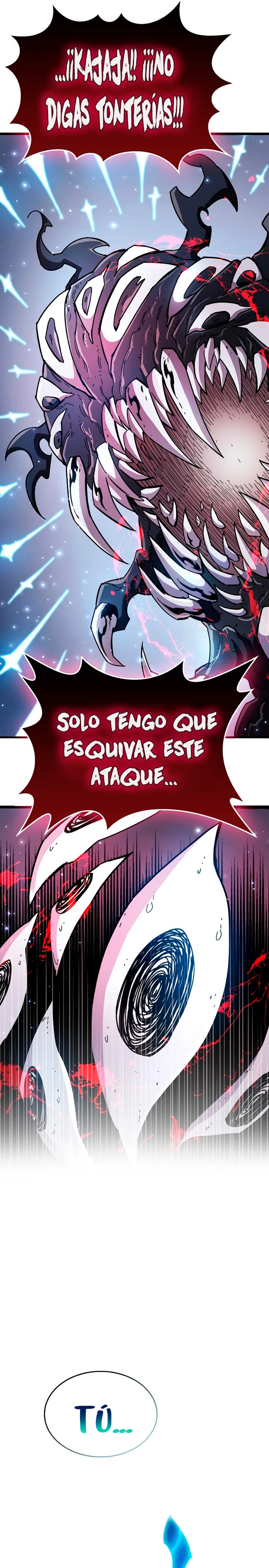 el pasado oculto del jugador Capitulo 28 página 45