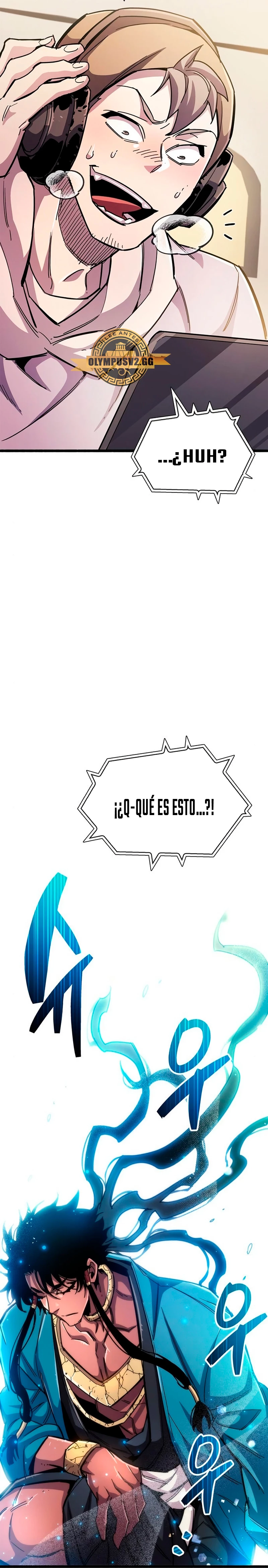 el pasado oculto del jugador Capitulo 28 página 50