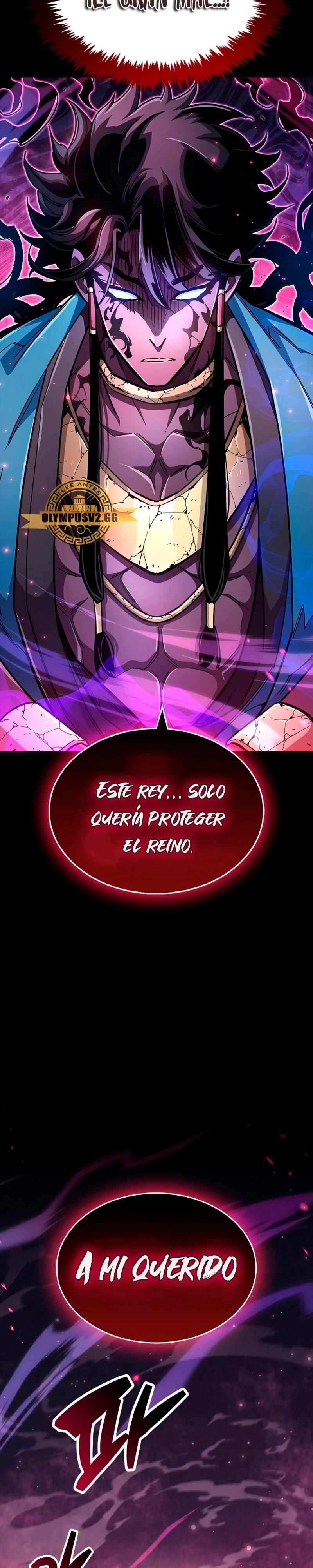 el pasado oculto del jugador Capitulo 28 página 7