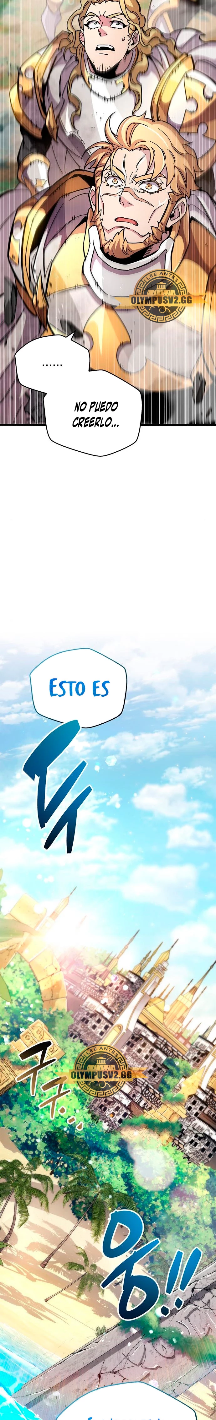 el pasado oculto del jugador Capitulo 29 página 16