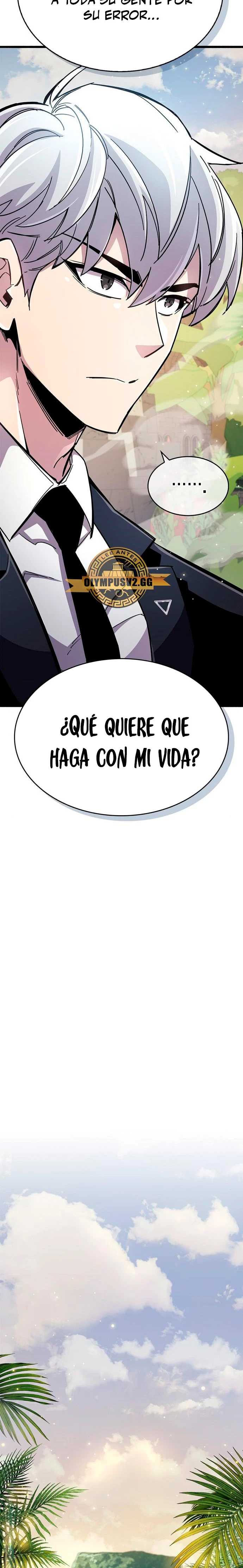 el pasado oculto del jugador Capitulo 29 página 30