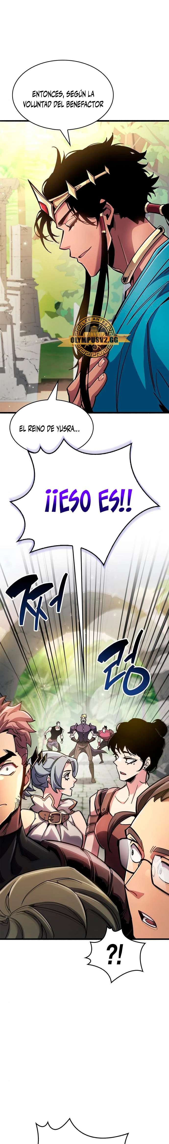 el pasado oculto del jugador Capitulo 29 página 39