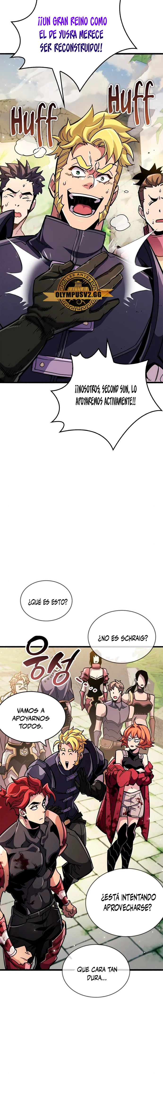 el pasado oculto del jugador Capitulo 29 página 40