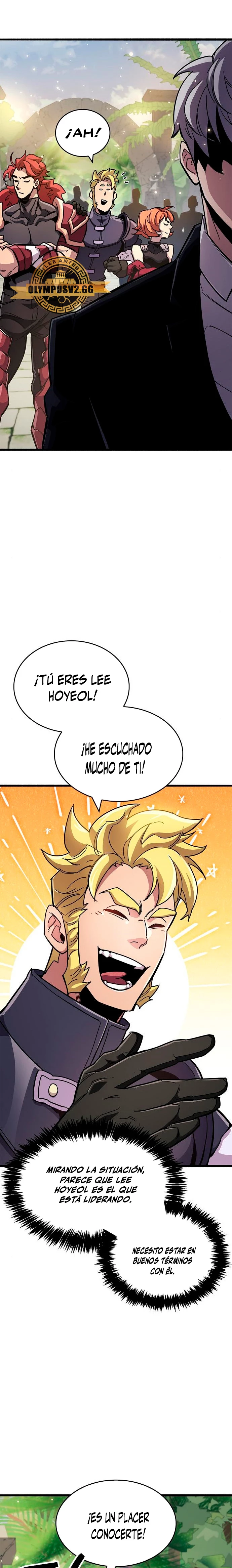 el pasado oculto del jugador Capitulo 29 página 41