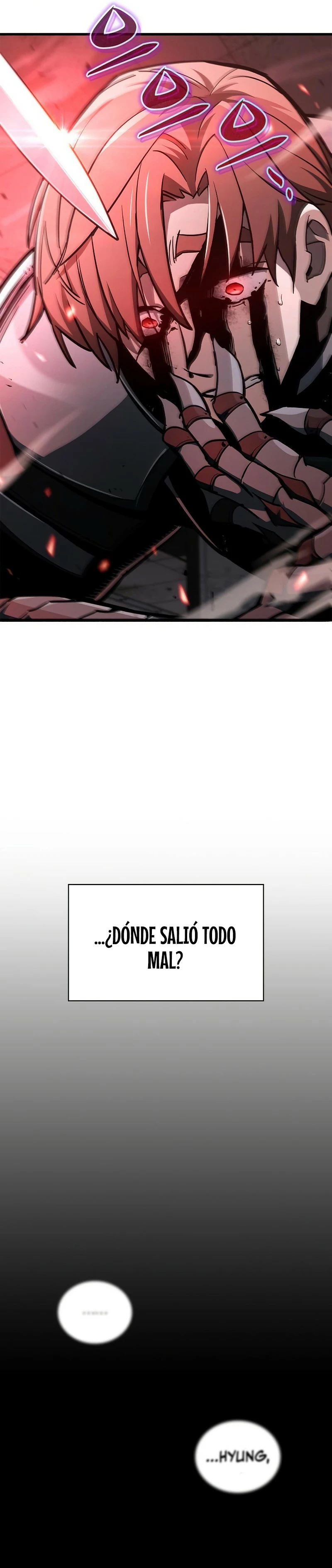 el pasado oculto del jugador Capitulo 3 página 23