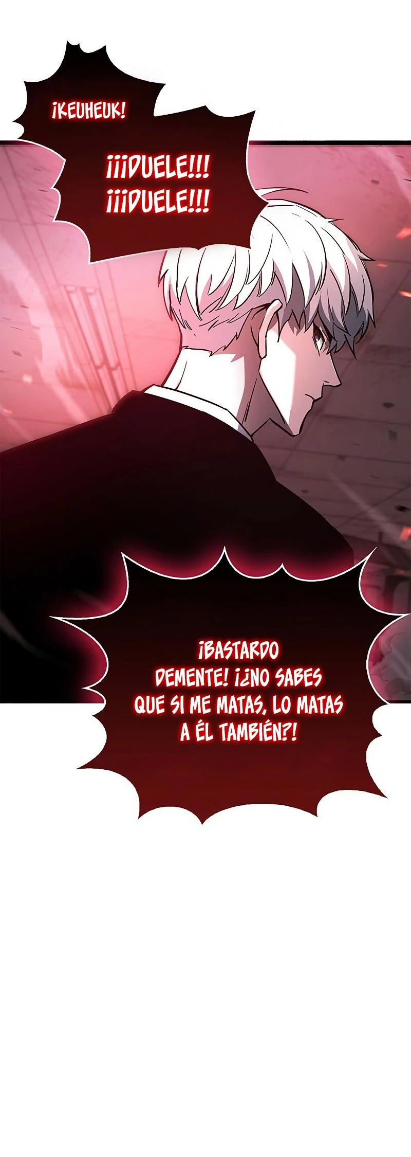 el pasado oculto del jugador Capitulo 3 página 37