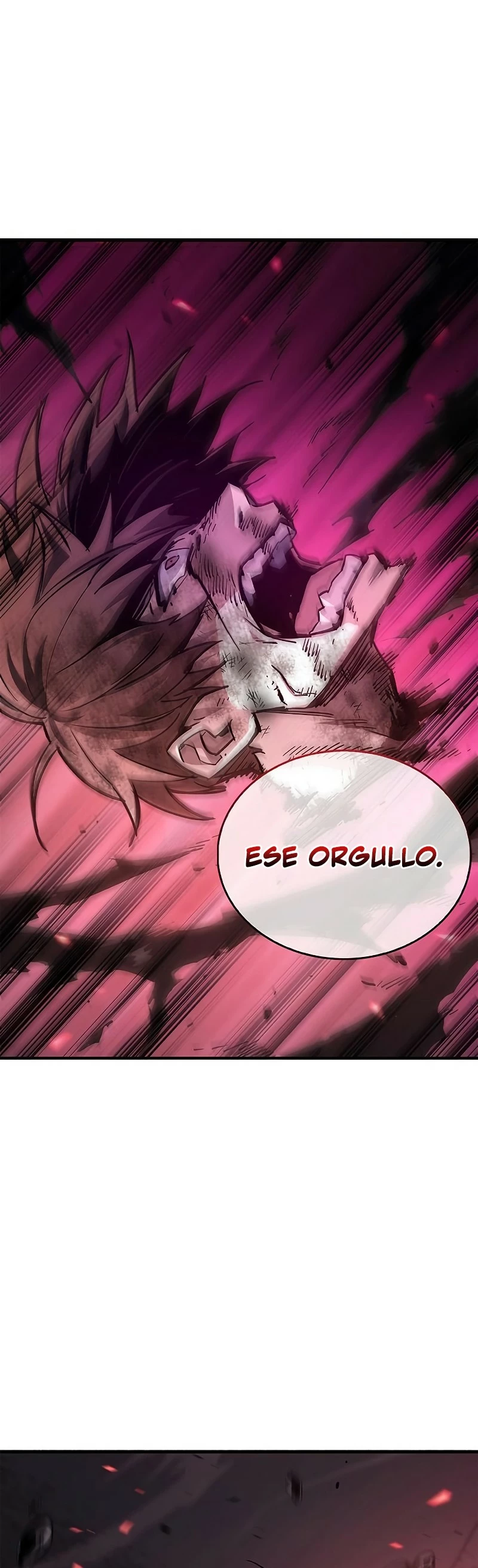 el pasado oculto del jugador Capitulo 3 página 42