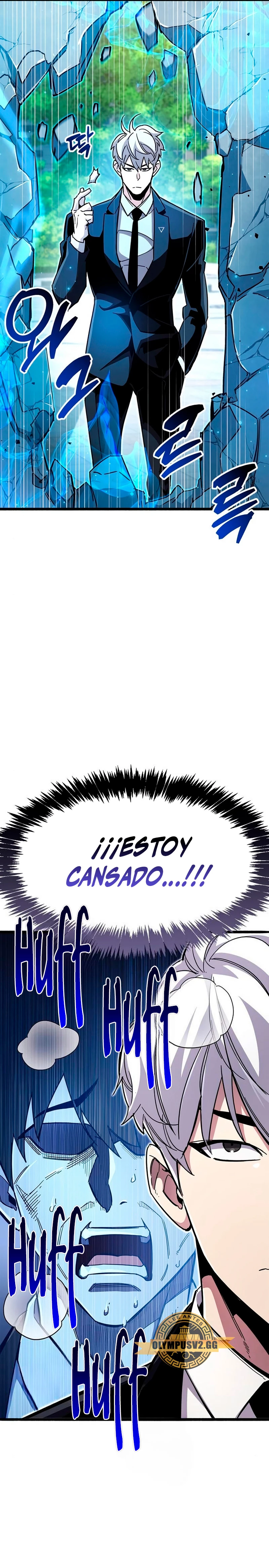 el pasado oculto del jugador Capitulo 30 página 20