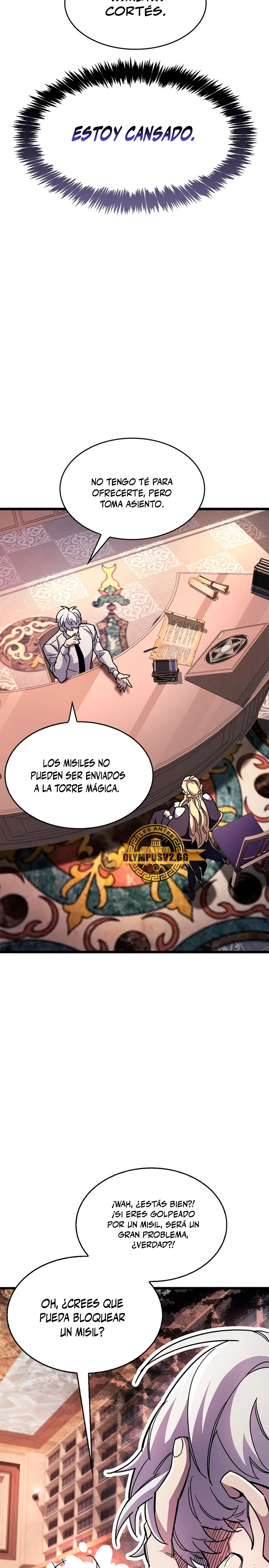 el pasado oculto del jugador Capitulo 30 página 27