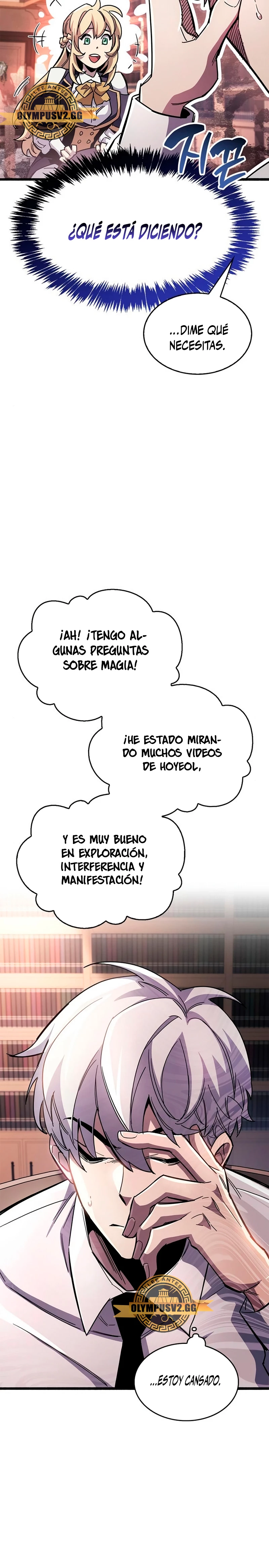 el pasado oculto del jugador Capitulo 30 página 28