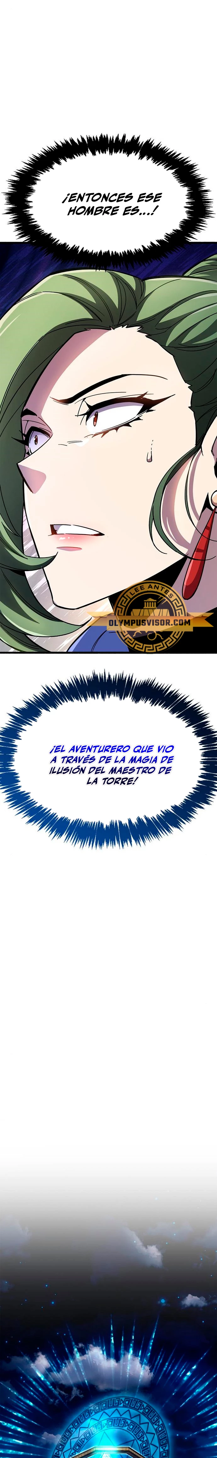 el pasado oculto del jugador Capitulo 31 página 15