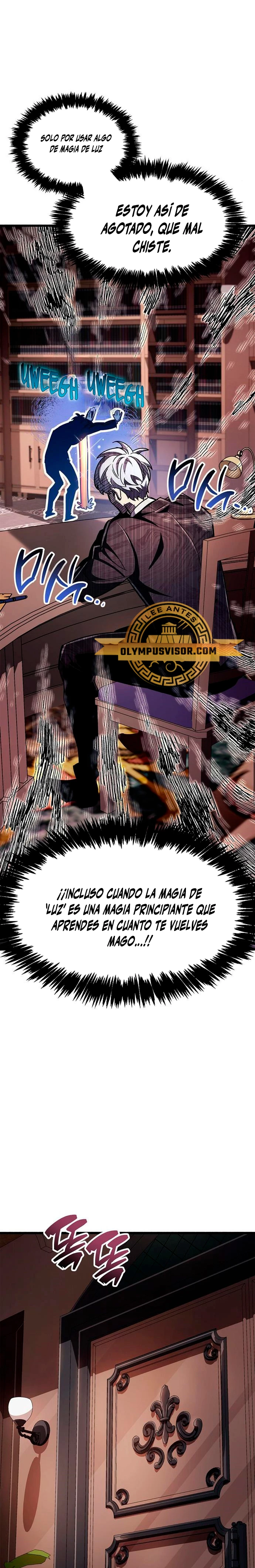 el pasado oculto del jugador Capitulo 31 página 39