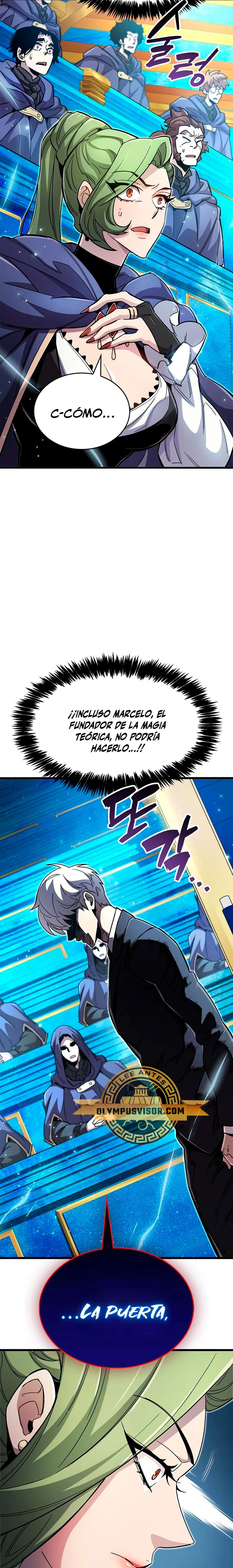 el pasado oculto del jugador Capitulo 31 página 5