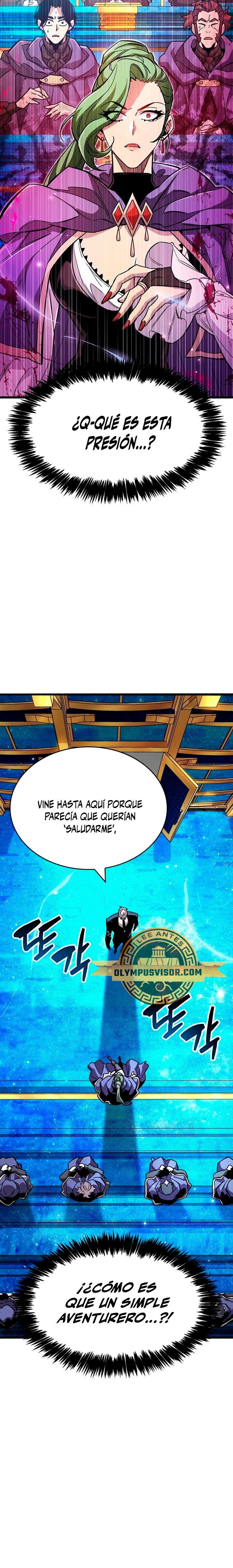 el pasado oculto del jugador Capitulo 31 página 7