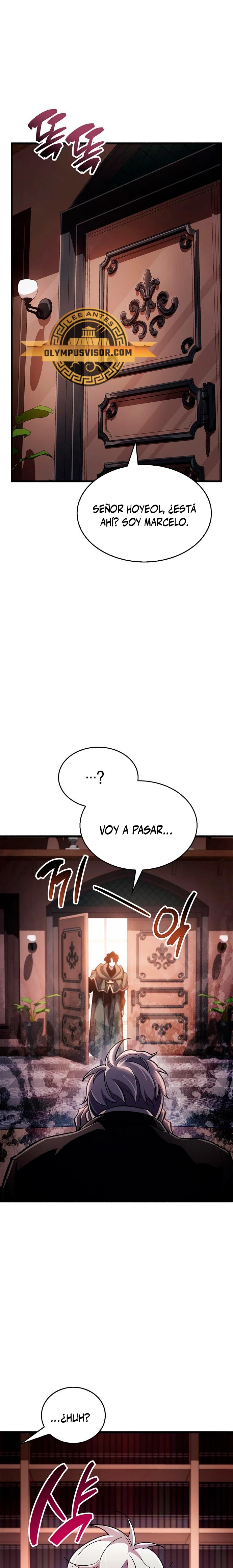 el pasado oculto del jugador Capitulo 32 página 2