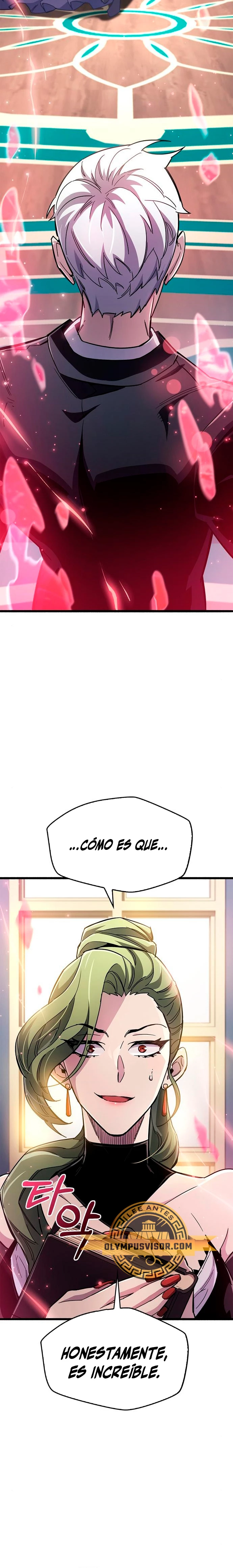 el pasado oculto del jugador Capitulo 32 página 25