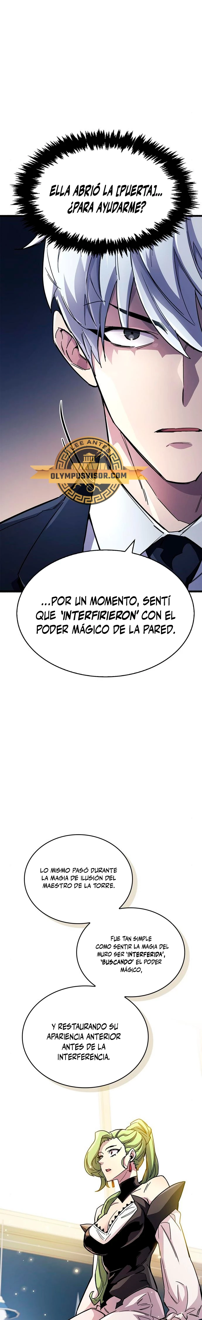 el pasado oculto del jugador Capitulo 32 página 27