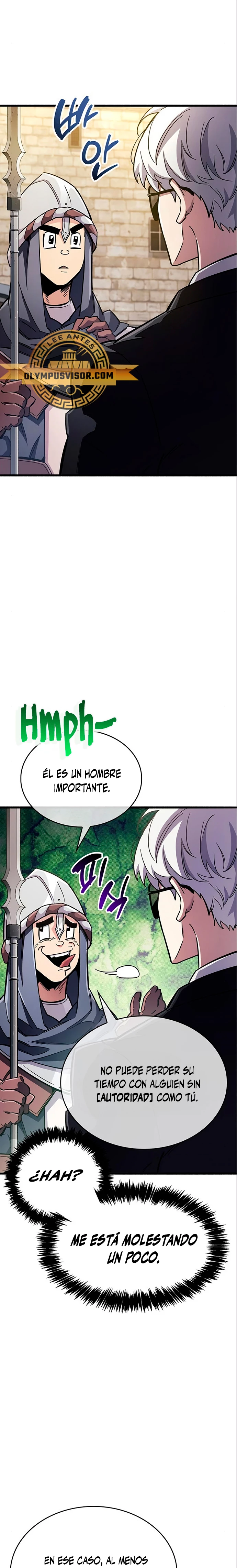 el pasado oculto del jugador Capitulo 33 página 23