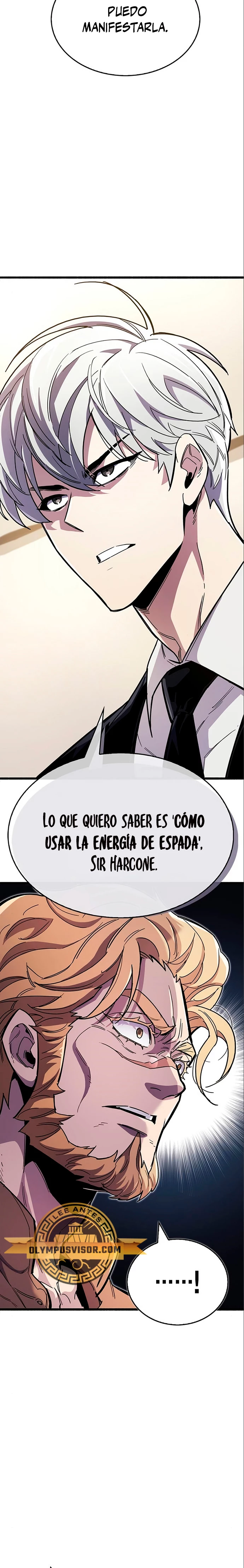 el pasado oculto del jugador Capitulo 33 página 36