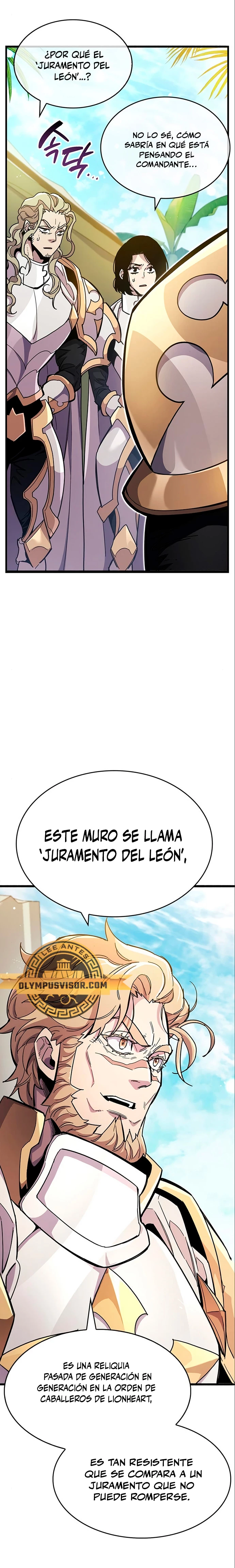 el pasado oculto del jugador Capitulo 33 página 40