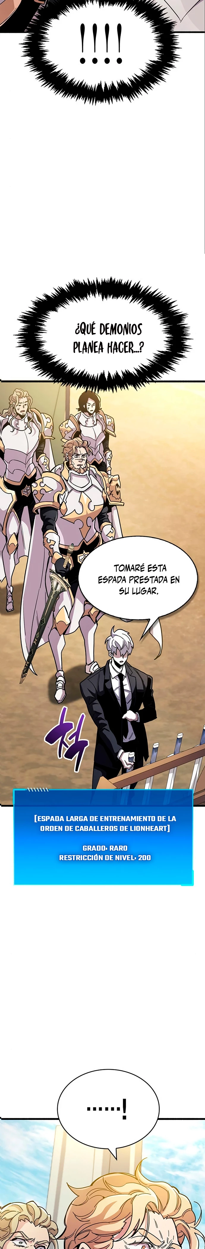 el pasado oculto del jugador Capitulo 33 página 45