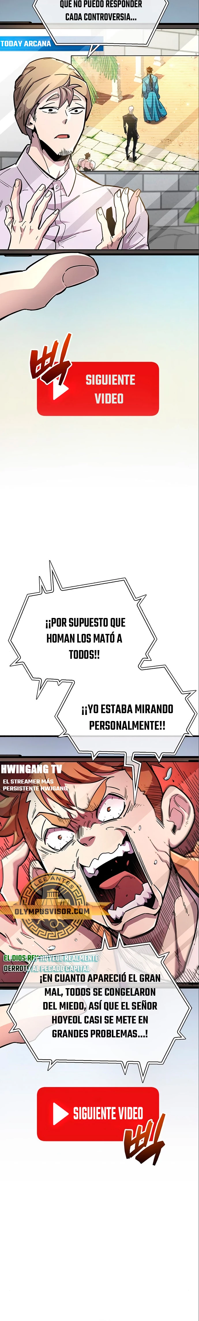 el pasado oculto del jugador Capitulo 33 página 7