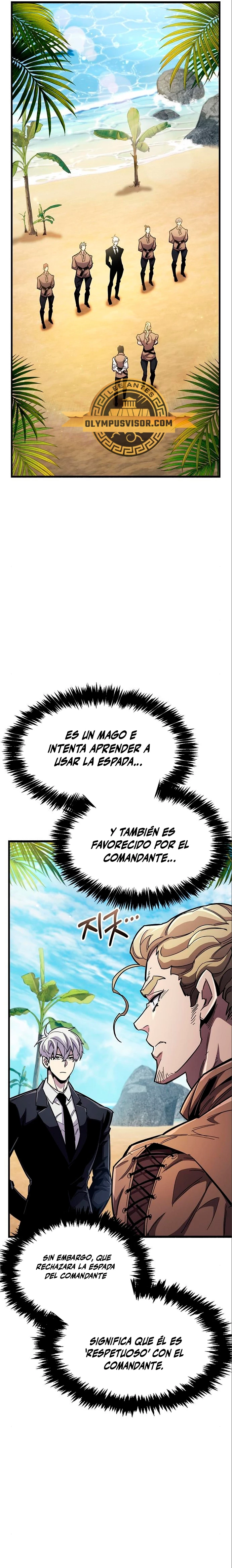 el pasado oculto del jugador Capitulo 34 página 14