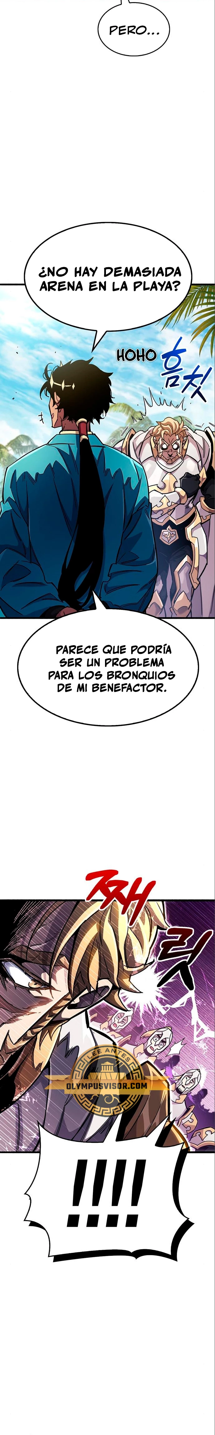 el pasado oculto del jugador Capitulo 34 página 25