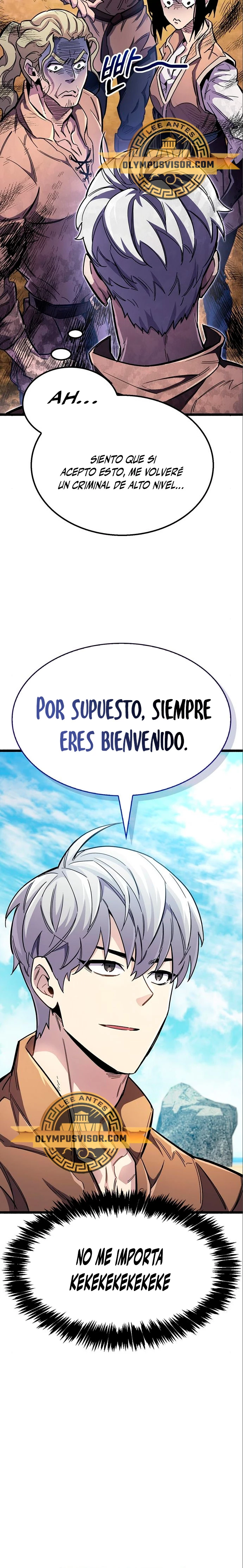 el pasado oculto del jugador Capitulo 34 página 31