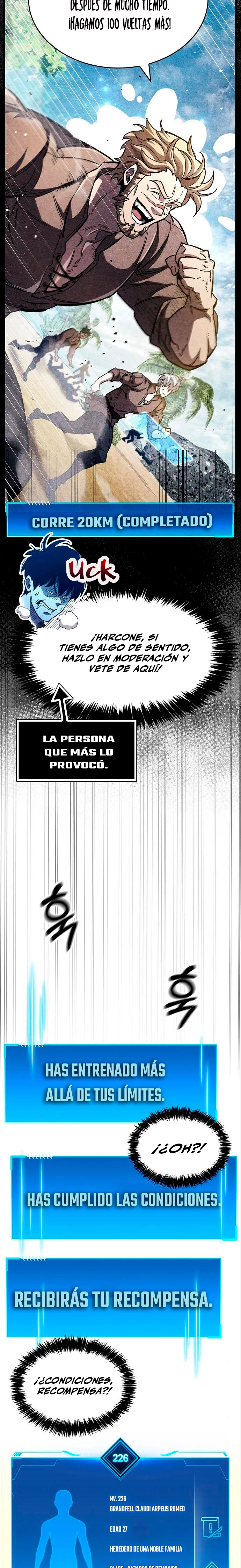 el pasado oculto del jugador Capitulo 34 página 41