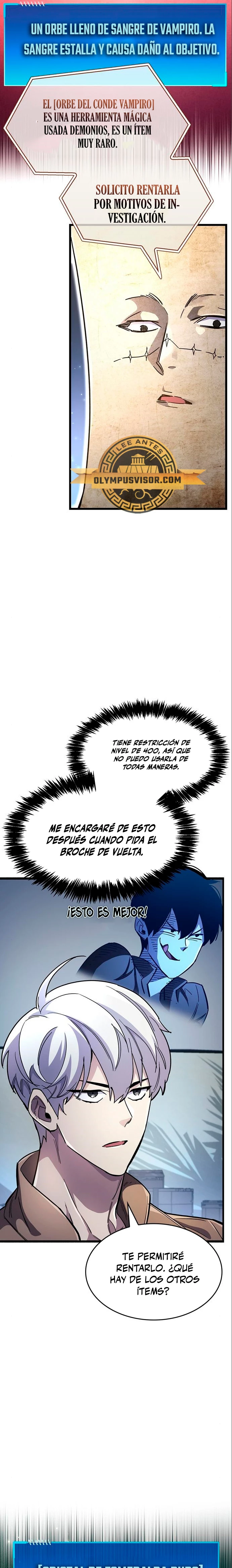 el pasado oculto del jugador Capitulo 34 página 44