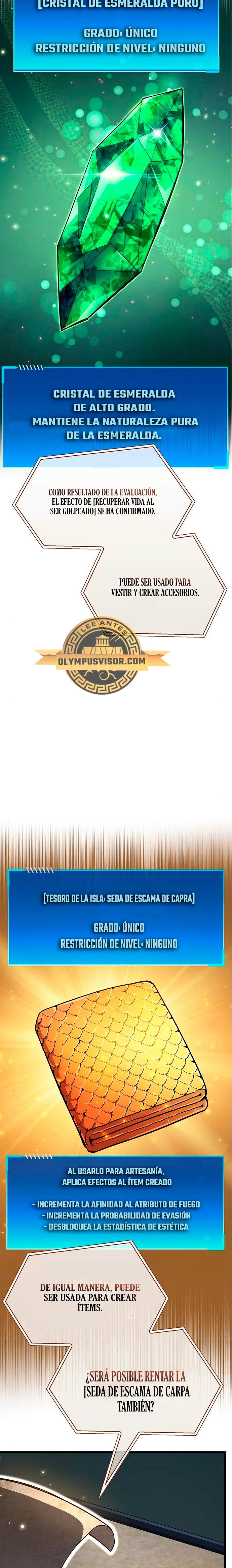 el pasado oculto del jugador Capitulo 34 página 45