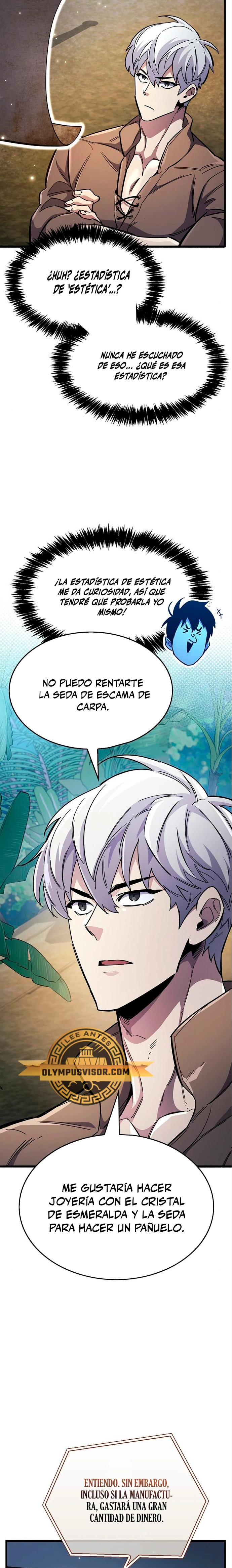el pasado oculto del jugador Capitulo 34 página 46