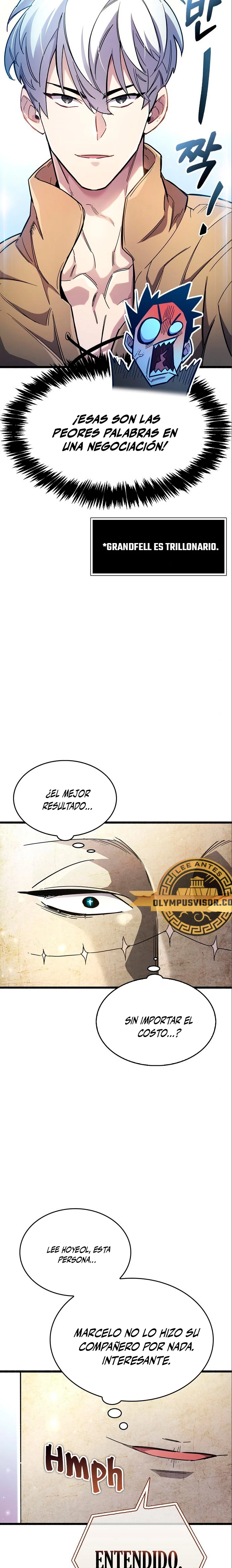 el pasado oculto del jugador Capitulo 34 página 48
