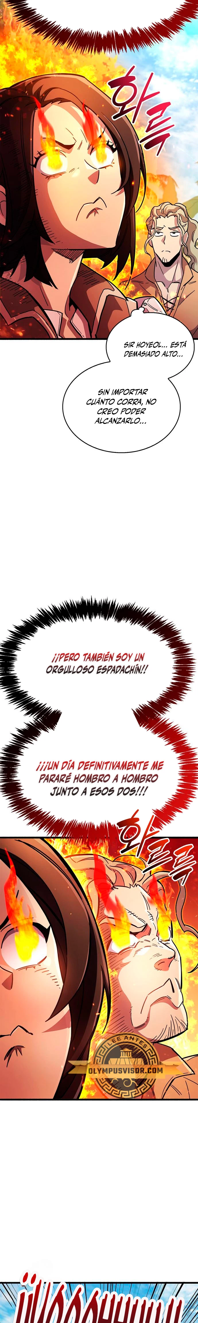 el pasado oculto del jugador Capitulo 35 página 24