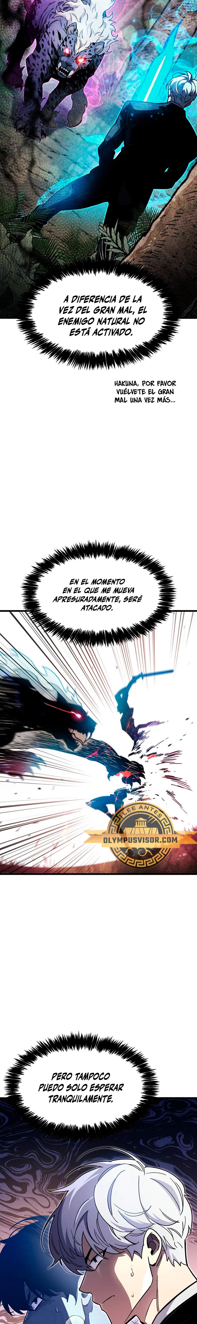 el pasado oculto del jugador Capitulo 35 página 36