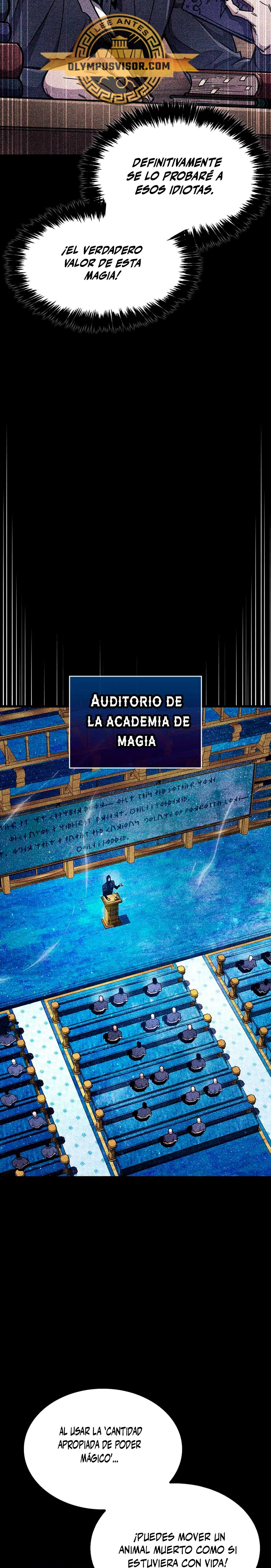 el pasado oculto del jugador Capitulo 36 página 13