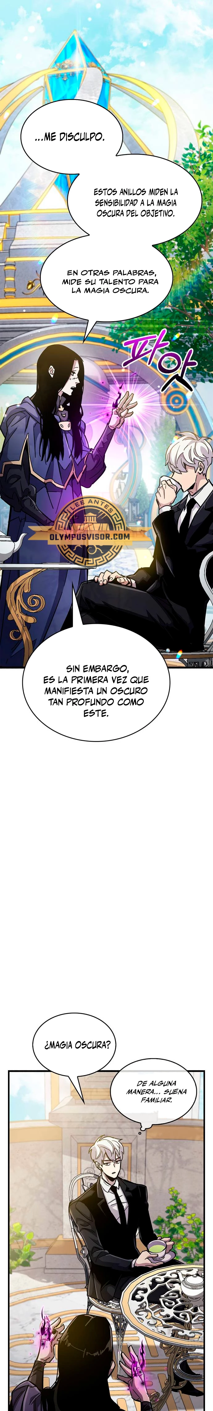el pasado oculto del jugador Capitulo 36 página 23