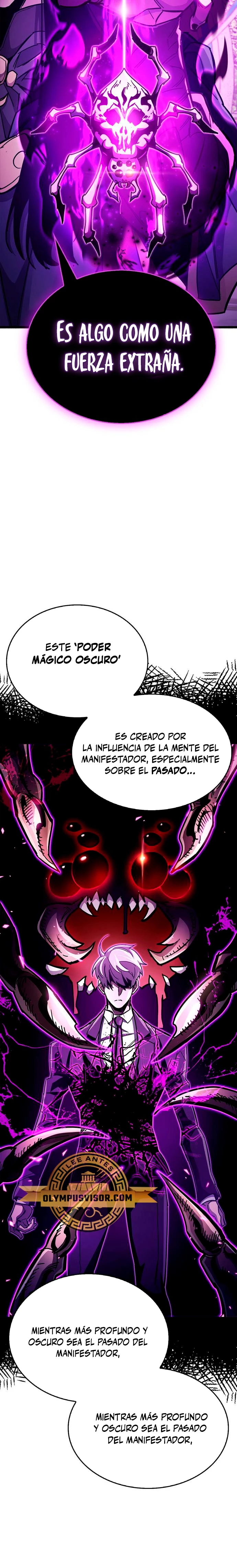 el pasado oculto del jugador Capitulo 36 página 25